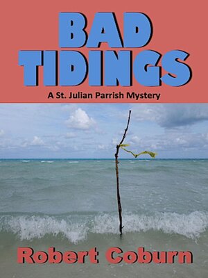cover image of Bad Tidings